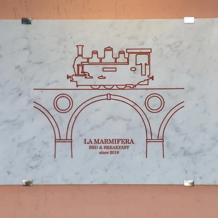 B & B La Marmifera-3