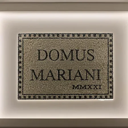 Domus Mariani - Robinie By Ghor-3