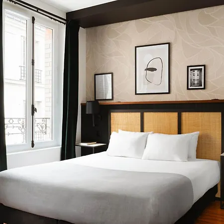 Limehome Paris Montmartre-2