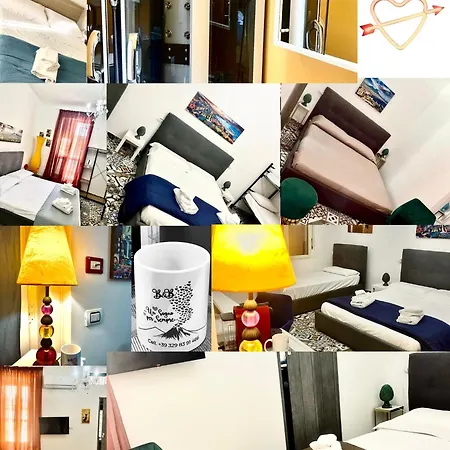 B&B Un Sogno Per Sempre-3