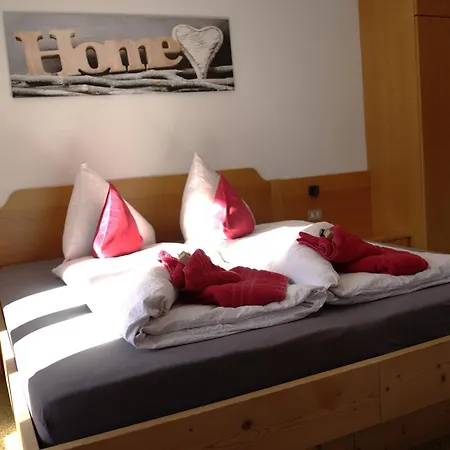 B&B Garni Lantschner-3