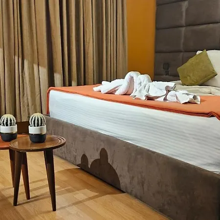 Hotel Artist-2