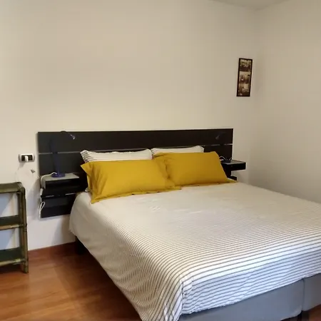 B&B Il Torchio-Urbino-3