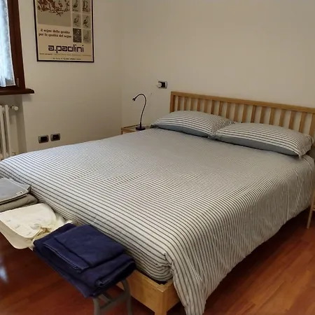 B&B Il Torchio-Urbino-2