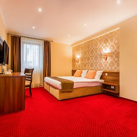 Bucur 9 Boutique Hotel-3