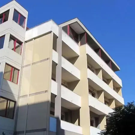 Hotel Fiorella-2
