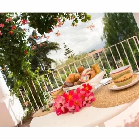 B&B Villa Accademia-2