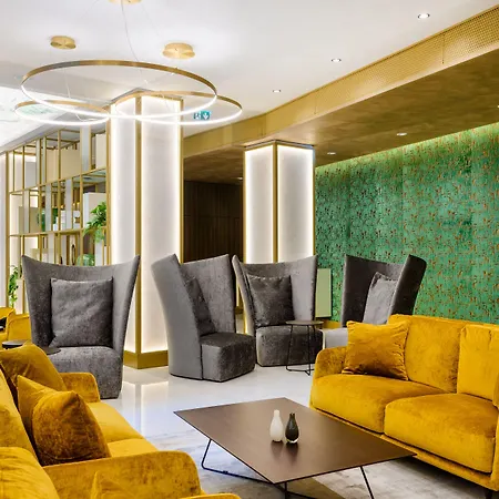 Emerald Hotel By Continental Group-3