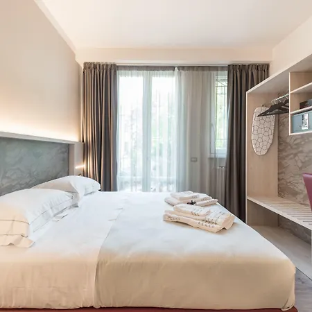 Le Nove Muse Guesthouse-2