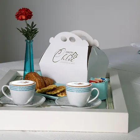 Dimora Chloe B&B-2