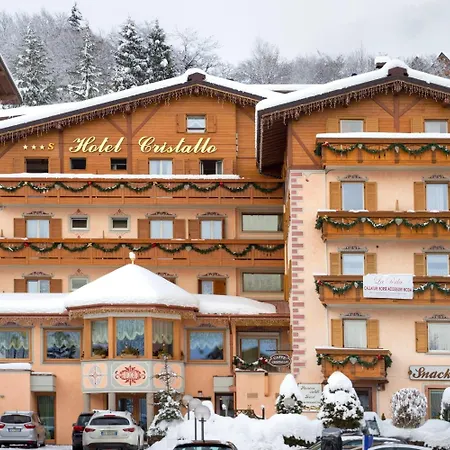 Hotel Cristallo-3
