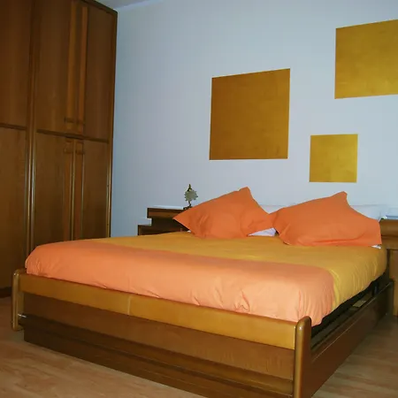 B&B Villa Filotea&Apartment-2