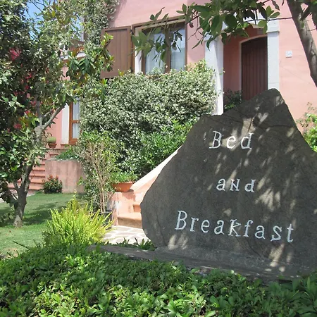 Bed & Breakfast Dessole-2