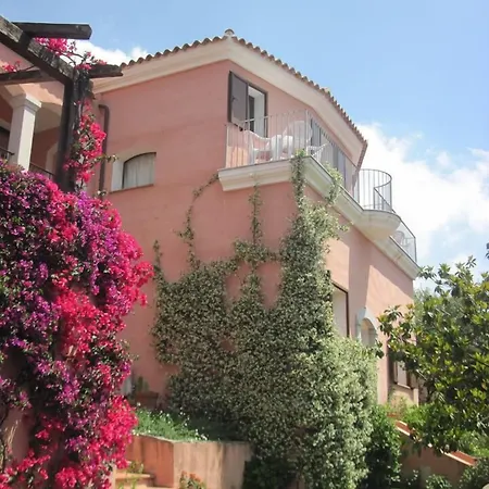 Bed & Breakfast Dessole-3