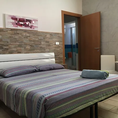 “Angel Bay b&b Punta Prosciutto” is located in the heart of Punta Prosciutto-2