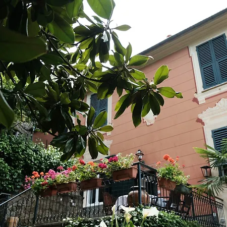 B&B Casa Del Priore-3