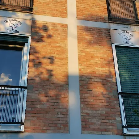 Guesthouse Luisella-3