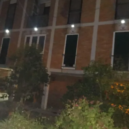 Guesthouse Luisella-2