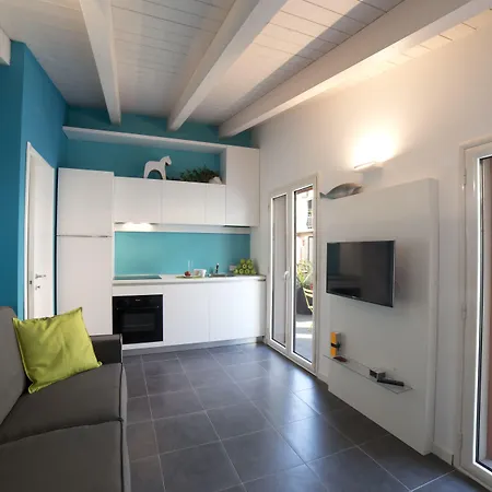Dreams Hotel Residenza De Marchi-2