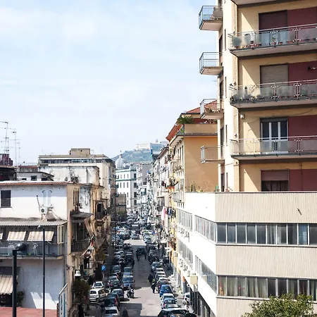 Voglia di Napoli-2