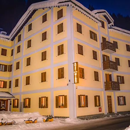 Hotel Milano-2