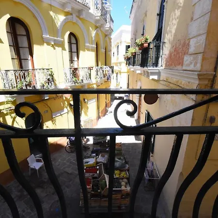 B&B Laura - Luxury Rooms-3