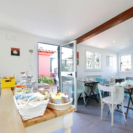 Li Rioni Bed & Breakfast-2