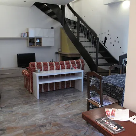 B&B Casa Perry-3