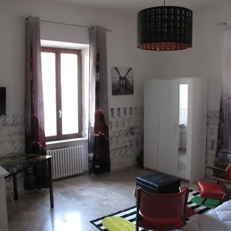 B&B Casa Perry-2