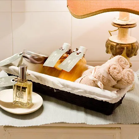 Cantarelli Bed&breakfast-2