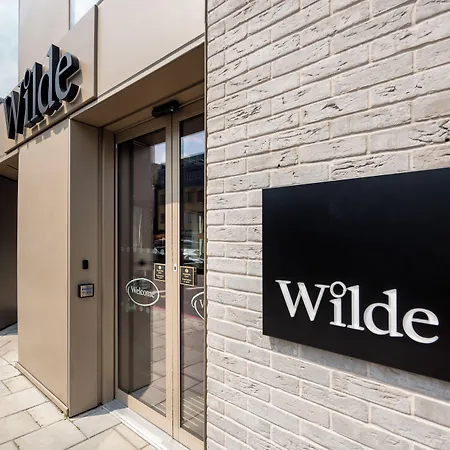 Wilde Aparthotels London Aldgate Tower Bridge-2