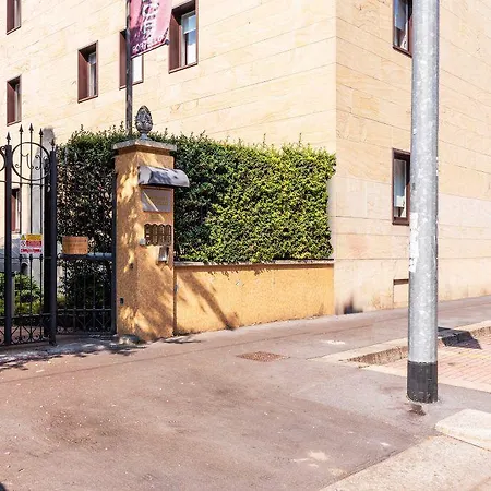 Residence Portello-2