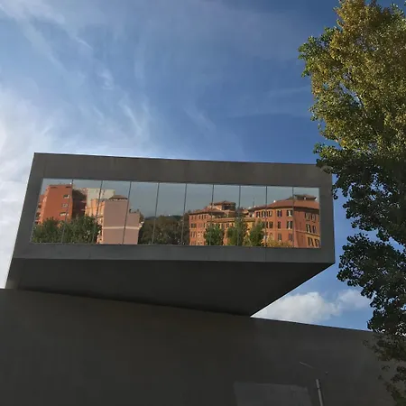 Maison Flaminio-3