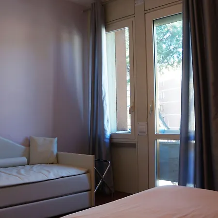 B&B Terrazza Belfiore-2