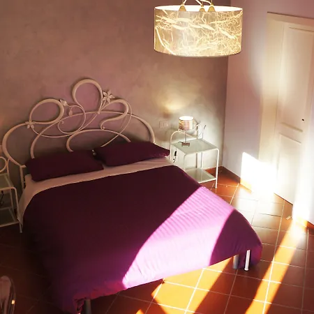 B&B Terrazza Belfiore-3