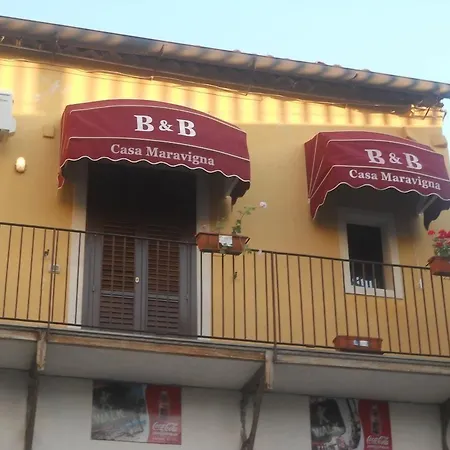 Casa Maravigna-2