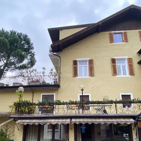 Gasthof Albergo Ressmair-2
