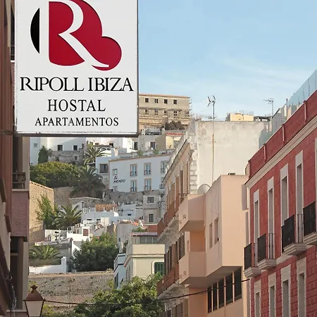 Hostal Ripoll Ibiza-3