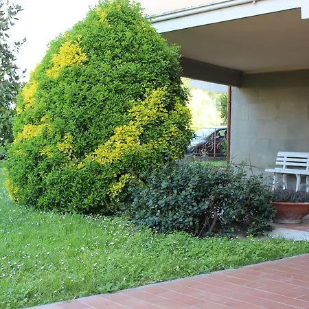 B&B Gli Archi-2