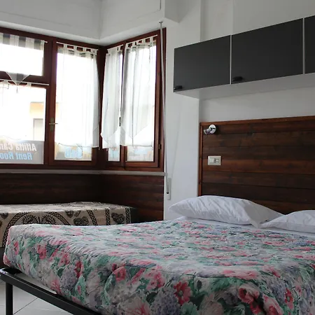 B&B Gli Archi-3