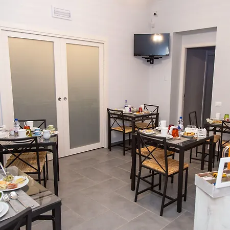Brio Bed&Breakfast-3