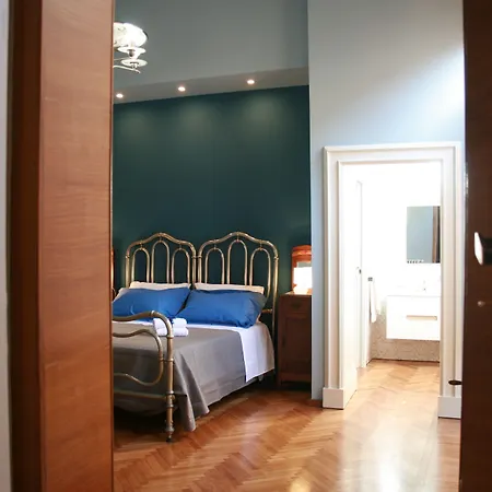 Chez Moi Charme B&B-2