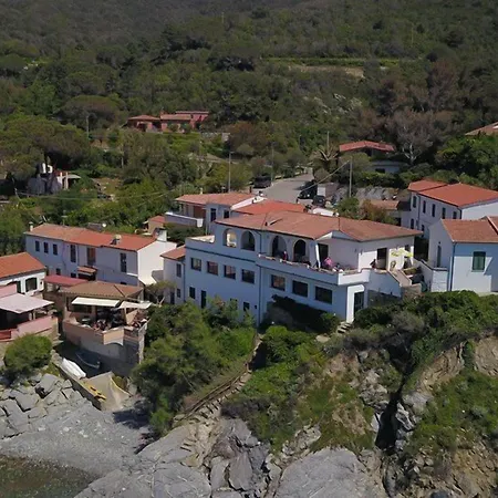 Hotel Scoglio Bianco-2