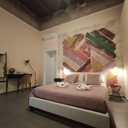 L'arco e il vico-3