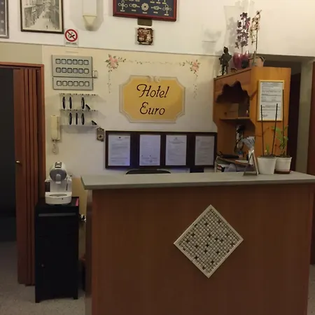 Hotel Euro-2