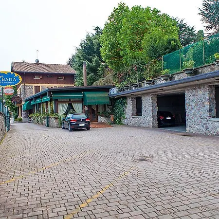 La Baita-2