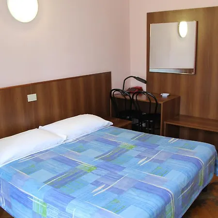 Hotel Rallye-3