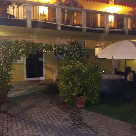 Hotel Meridiana-3