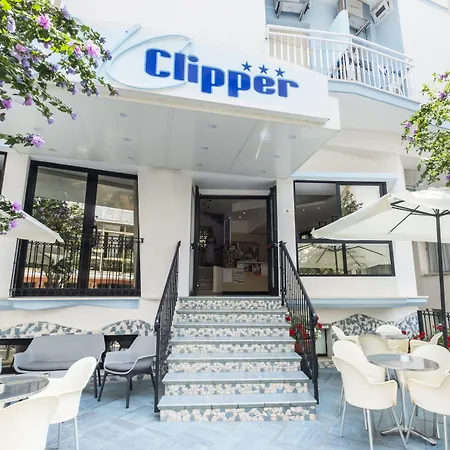 Hotel Clipper-3