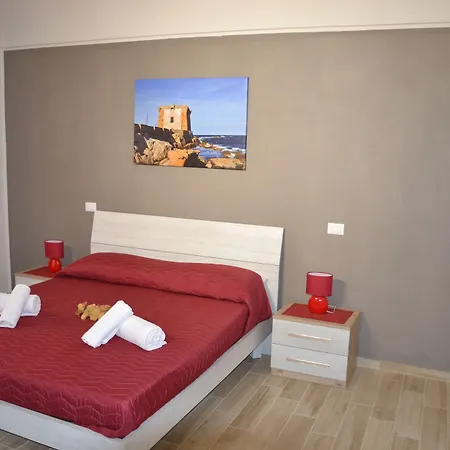 B&B Stella Maris Trapani Centro-3